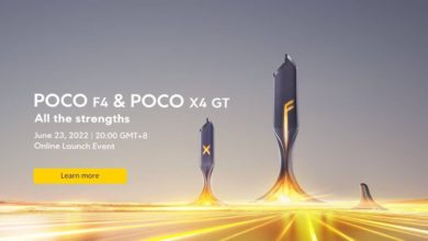 Photo of Poco Phone Launch: These two phones of Poco have a good processor for fast charging and strong speed