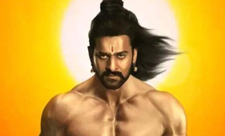 Prabhas Asks 120 Crore: Even after Radheshyam flopped, Prabhas asked for 120 crores for 'Adipurush', the producer was shocked by the increase in fees?