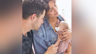 Photo of Priyanka Chopra Jonas Daughter: Nick Jonas Revealed – Why did Priyanka Chopra share that daughter Malti’s stay in the hospital for 100 days?
