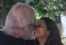 Photo of R Madhavan Revelation: With whom R Madhavan’s wife Sarita was publicly seen romancing, brother got angry after seeing this sister’s photo