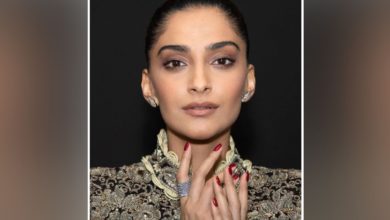 Photo of Rajinder Nagar Bypoll Election: Sonam Kapoor appealed to the people of Rajendra Nagar to vote, the actress was chosen as an ‘icon’