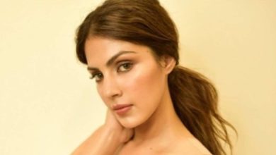 Photo of Rhea Chakraborty: Rhea Chakraborty got permission from court to go abroad for IIFA, fans of Sushant Singh Rajput got angry