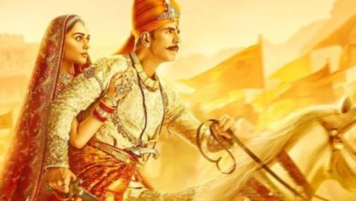 Photo of Samrat Prithviraj: Akshay Kumar’s ‘Emperor Prithviraj’ failed at the box office, so the makers found this way to earn