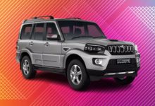 Photo of Scorpio Classic: Mahindra Scorpio Classic will also change its style, will be seen in a new look