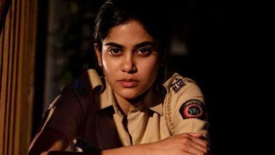 Photo of She Season 2: Aditi Pohankar’s web series ‘She’ dominates Netflix, enters top 10 in first week itself