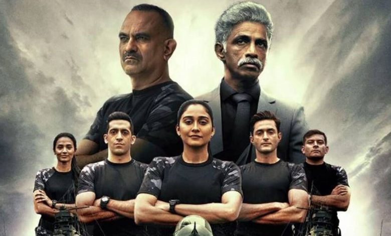 Shoorveer Trailer Video: Web series Shoorveer is coming by giving a befitting reply to the enemy who has entered the house, watch the exciting trailer