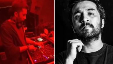 Photo of Siddhanth Kapoor Video: Siddhanth Kapoor was the DJ at the rave party!  This video is becoming fiercely viral on the internet