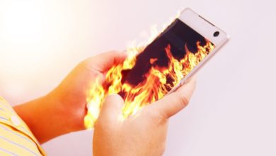 Photo of Smartphone Overheating: Hot Smartphone Will Make Your Pocket Cool, Know Tips To Make Smartphone Cool