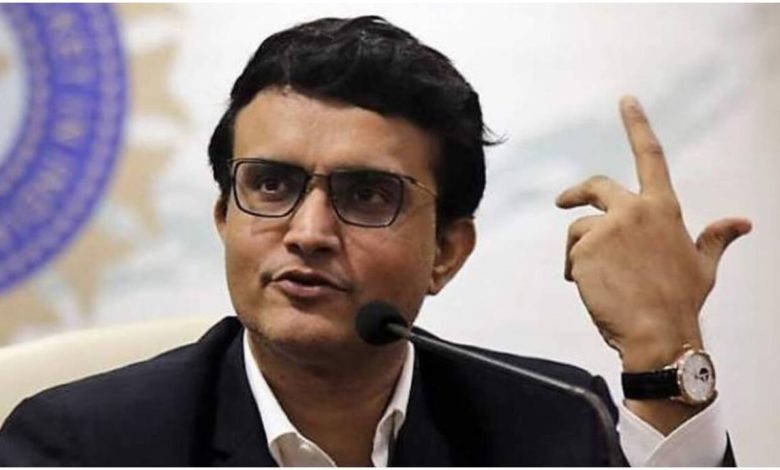 Sourav Ganguly's explosive statement, said about the players playing in IPL - the question is not just about money