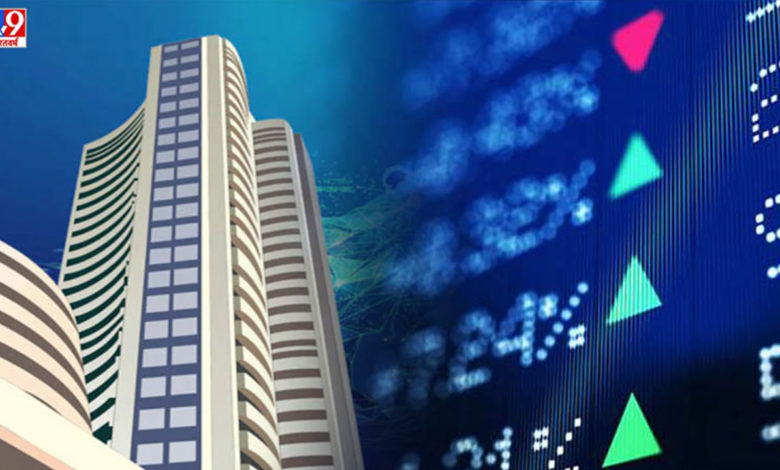Stock Market Updates: Market opens with gains, Sensex rises 200 points, Nifty crosses 16600