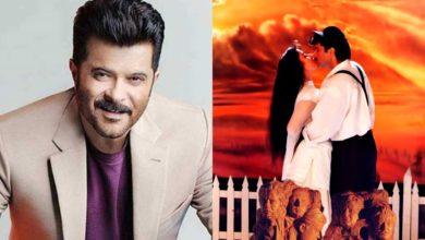 Photo of Superstar Singer 2: Being the father of three children, Anil Kapoor did not want to do the film 1942 Love Story, know why the actor changed his decision