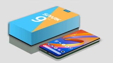 Photo of Tecno’s Spark 9 Pro has been launched in the international market, know when it will make its entry in India!