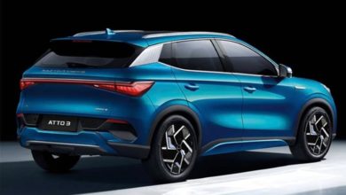 Photo of The first glimpse of this electric SUV car will be seen at the Indian Auto Expo, the design is such that you too will be blown away
