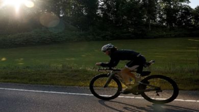 Photo of The head coach did a ‘dirty act’ with the female cyclist, said on protesting – I will ruin my career, now will sell vegetables on the road