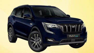Photo of Mahindra XUV700 breaks all records, bookings cross 1.5 lakh, 1 lakh customers long for delivery