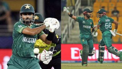 Photo of This move of Babar Azam made cricket fans his fans, Rizwan opened the secret and Indians also praised him fiercely