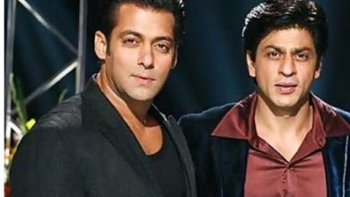 Photo of Tiger 3: Shahrukh Khan and Salman Khan back in action mode again, how will SRK’s intro scene in ‘Tiger 3’ revealed?