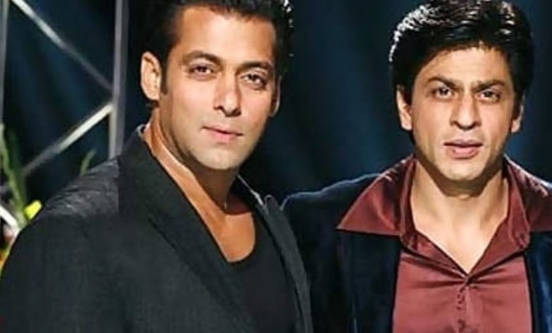 Tiger 3: Shahrukh Khan and Salman Khan back in action mode again, how will SRK's intro scene in 'Tiger 3' revealed?