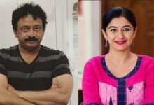 Photo of Top 5 News: Complaint filed against Ram Gopal Varma after objectionable tweet, producer told Neha Mehta’s allegations false, read entertainment world news