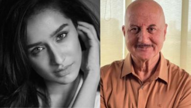 Photo of Top 5: Not only Siddhant, Shraddha Kapoor’s name also came in the drug case, know which answer of the little girl surprised Anupam Kher