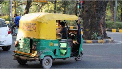 Photo of Viral News: On the issue of increasing the speed of the passenger, the autowala gave such an answer, people are getting confused after reading
