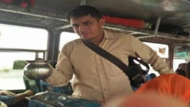 Photo of Viral Story: Bus conductor of Haryana Roadways won hearts with his habit, people saluted the whole story