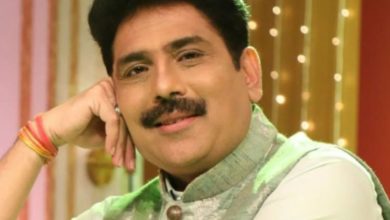 Photo of What happened that now Shailesh Lodha doesn’t even want to talk about ‘Taarak Mehta Ka Ooltah Chashmah’?  Learn