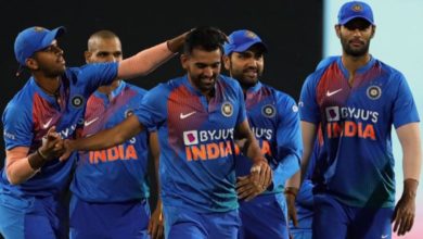 Photo of When will Deepak Chahar return, how is the condition of Washington Sundar’s injury, big news about both the players