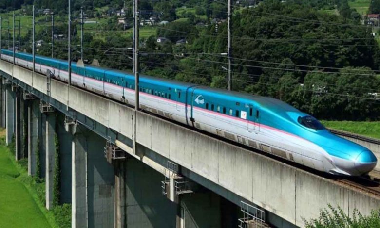 When will the bullet train run in the country, Railway Minister Ashwini Vaishnav revealed
