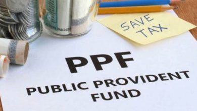 Photo of Why is Public Provident Fund the first choice of investors in terms of tax saving?  Know how to get benefits