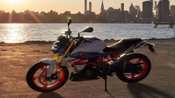 Photo of 2022 BMW G310 RR will be launched in India today, know possible features, price and other features