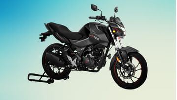 2022 Hero Xtreme 160R launched in India, major changes like LED headlamps and DRLs, priced at Rs 1.17 lakh