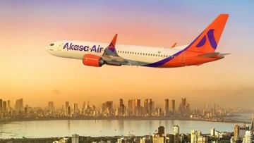 Photo of Akasa Air announces new route, flight will start from Bangalore to Mumbai, read here all the information from date to fare