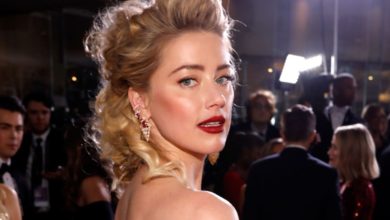 Photo of Amber Heard: The insurance company will file a lawsuit against Amber Heard, refuses to pay the damages, read what is the whole matter?