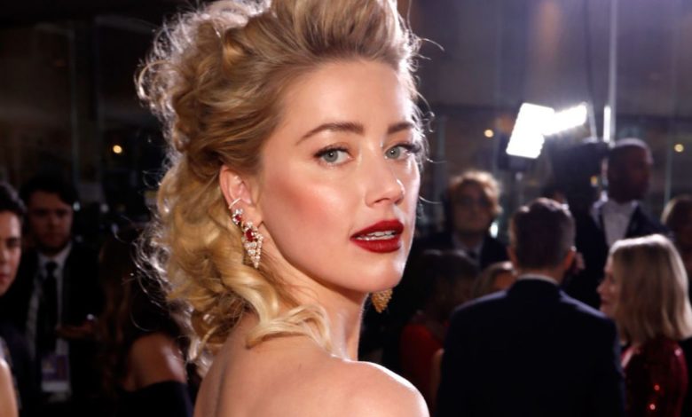 Amber Heard: The insurance company will file a lawsuit against Amber Heard, refuses to pay the damages, read what is the whole matter?