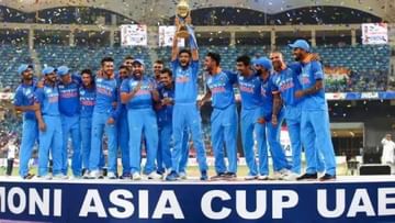 Photo of Asia Cup 2022: Asia Cup 2022 will be organized in UAE, changes due to economic crisis in Sri Lanka