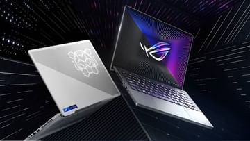 Photo of Asus ROG launches new laptop for gaming lovers, know why it costs like Bullet 350