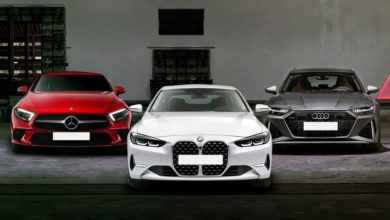 Photo of BMW, Mercedes or Audi Know which brand of car the rich of the country buys the most?