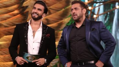 Photo of Bigg Boss 16: After Salman Khan, now Ranveer Singh will also be a part of Bigg Boss franchise?  Know which contestants can be included in the show this year