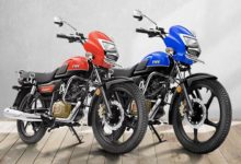 Photo of Budget Bike in India: New 2022 TVS Radeon launched in India, know these 5 important features of this cheap bike
