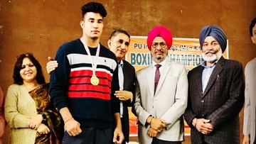 Photo of CWG 2022: A fight worth 32 billion changed the life of an Indian boxer, know the whole matter