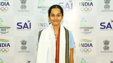 CWG 2022: Age is just a figure, one Indian did wonders at the age of 14, even two are not agreeing to 45