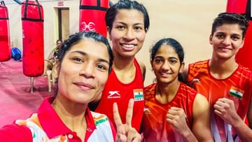 Photo of CWG 2022: India’s debut against Pakistan in boxing, also clear picture of Lovlina-Nikhat’s matches