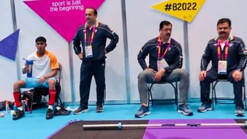 Photo of CWG 2022: The weightlifters raised the value, the manager did an embarrassment, IOA stunned