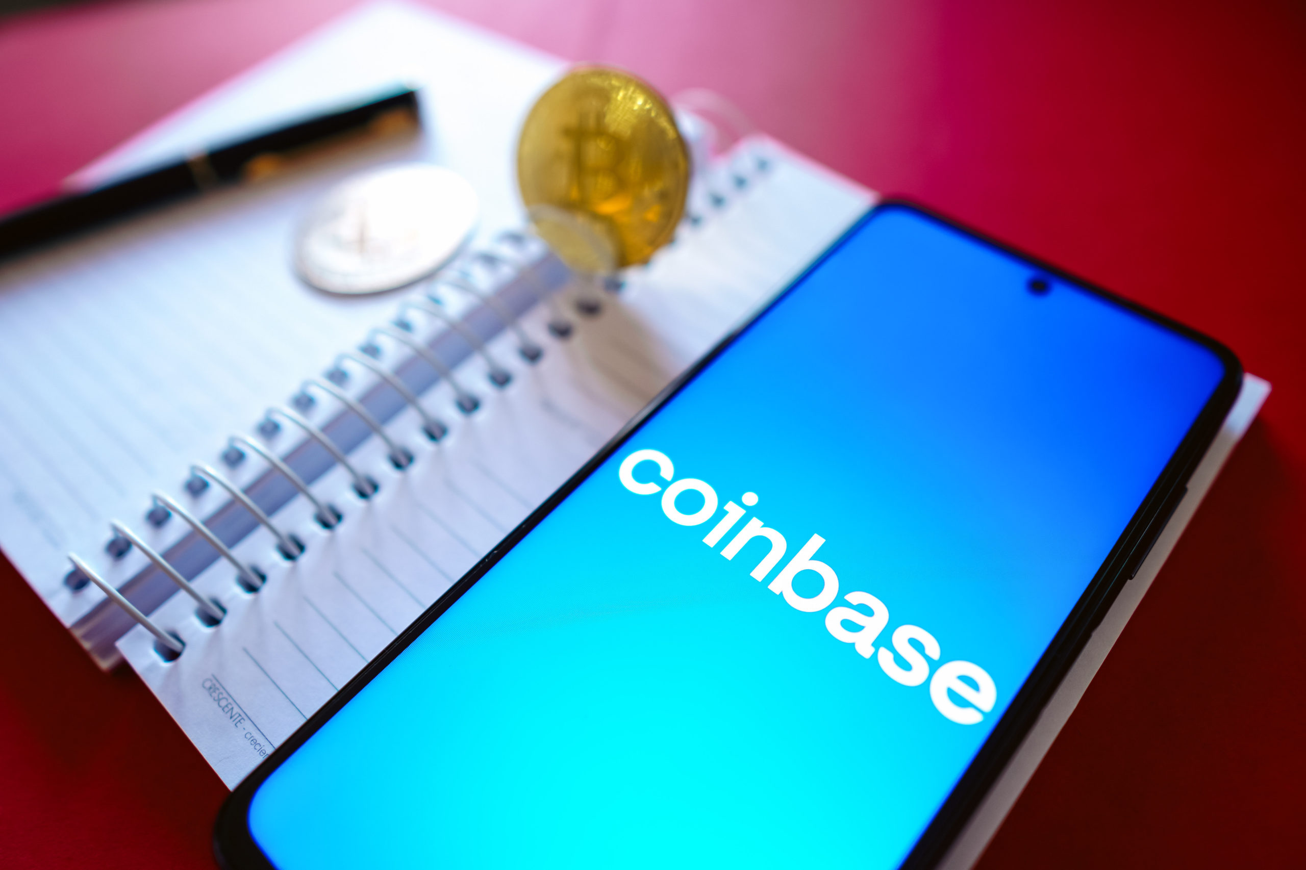 Photo of Coinbaseâ€™s SEC Problems Are Having Even worse