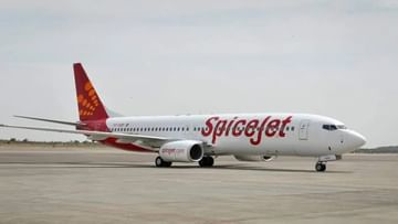 Photo of Stock Market: SpiceJet reached the ground amid flight of market, DGCA strictly rolled stock