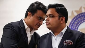 Photo of Decision on the fate of Sourav Ganguly and Jay Shah postponed for a week, the Supreme Court gave a new date