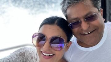 Photo of Did Sushmita Sen and Lalit Modi know each other even before IPL?  Know this inside story