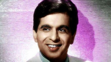 Photo of Dilip Kumar: Raj Kumar’s discovery was the ‘tragedy king’ Dilip Kumar, wanted to become a footballer, not an actor, know the untold stories on his death anniversary