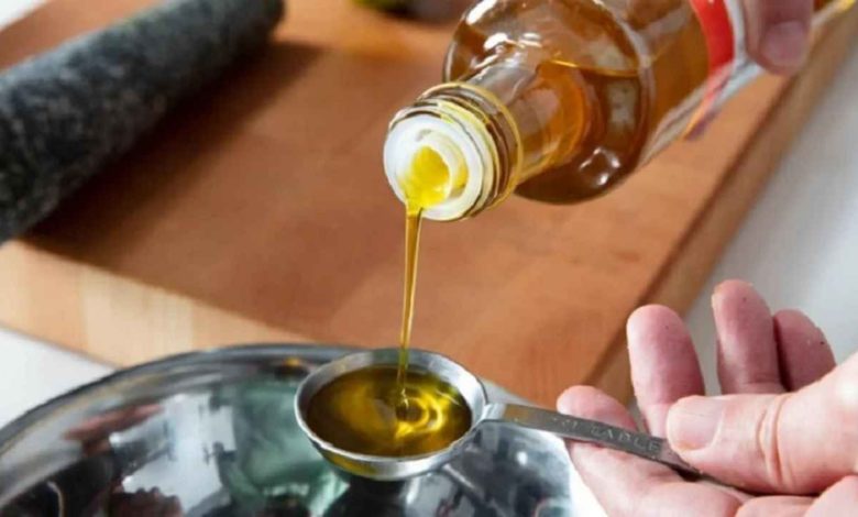 Edible Oil Price: Relief news for common people!  The price of edible oil may be cheaper, tomorrow important meeting
